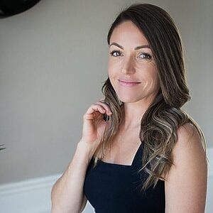Image de Vanessa Daigle, nutritionniste & cofondatrice LIVIA nutrition